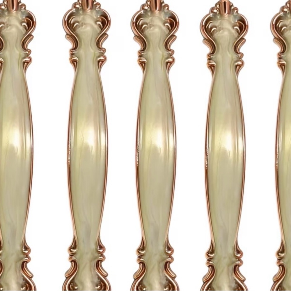 Cabinet Drawer Handles 5.75 inches Quanity 10